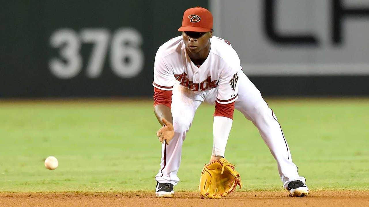Just who is Jeter's Yankees replacement at short?